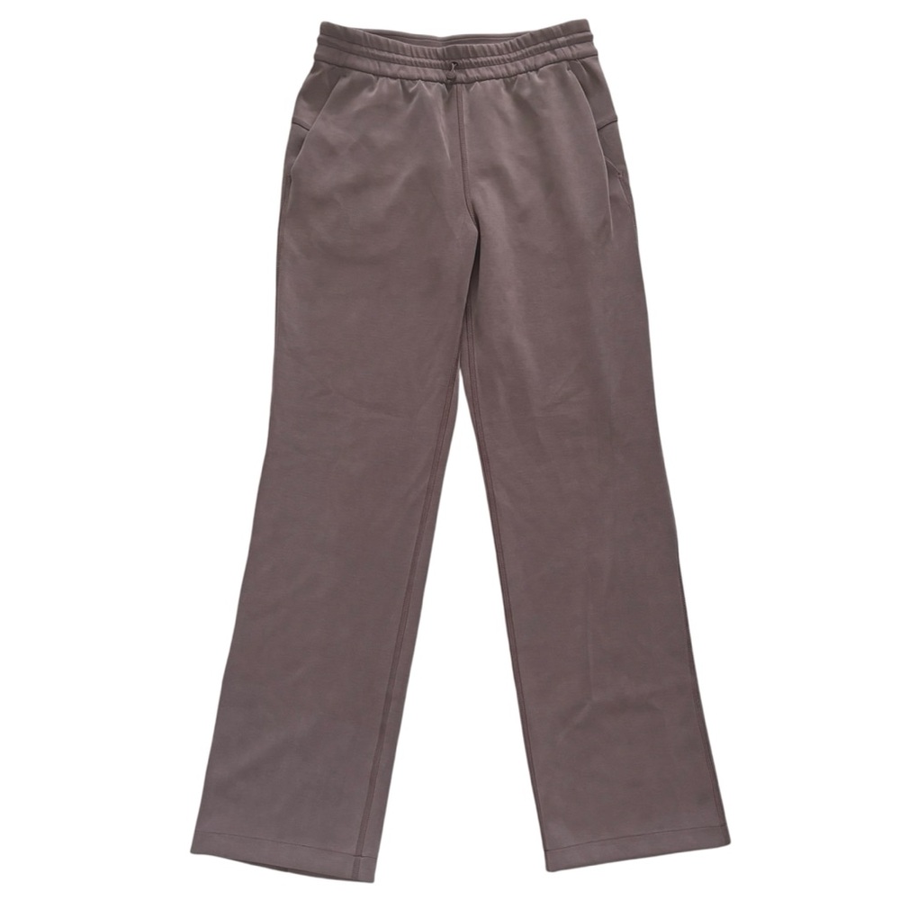 Lululemon Espresso Softstreme Regular Pants